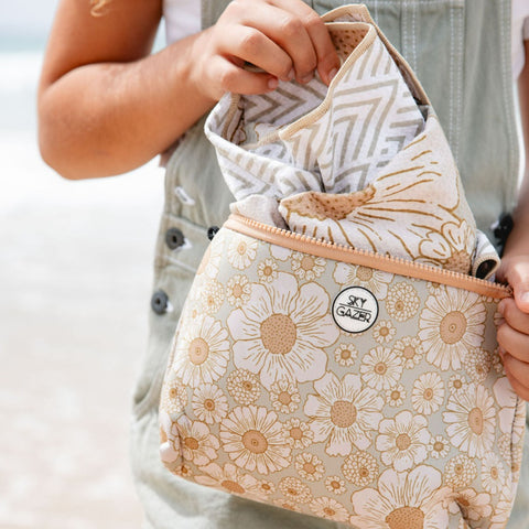 The Casuarina- Sand Free Towel