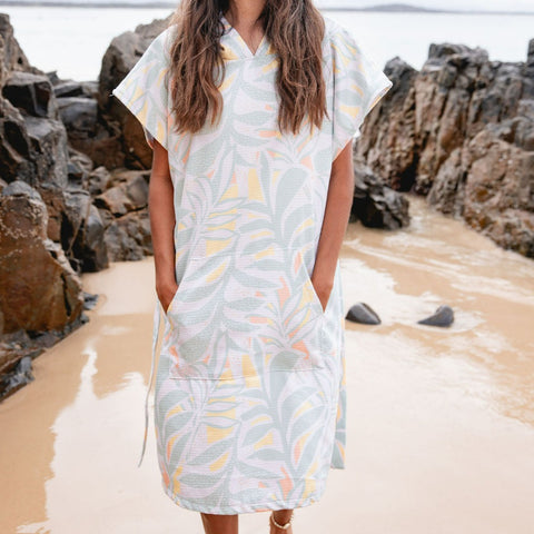 Surf Poncho (Adult) - Hervey