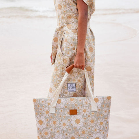 Surf Poncho (Adult) - Casuarina