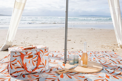 Cooler Bag- The Sorrento