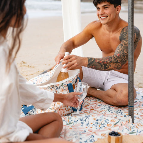 Cooler Bag- The Yamba