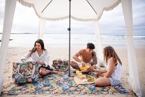 Cooler Bag- The Twilight