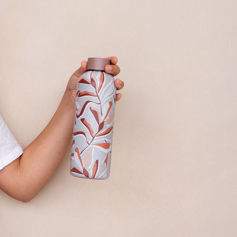 Water Bottle- Sorrento