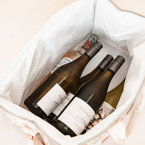 Cooler Bag- The Sorrento