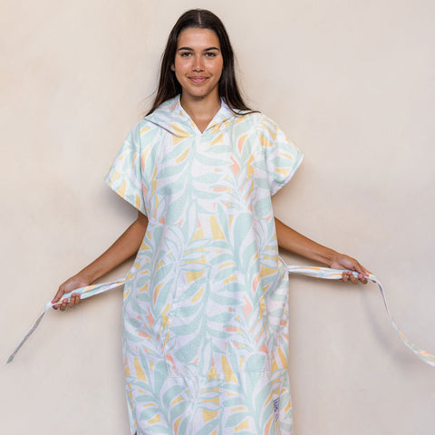 Surf Poncho (Adult) - Hervey