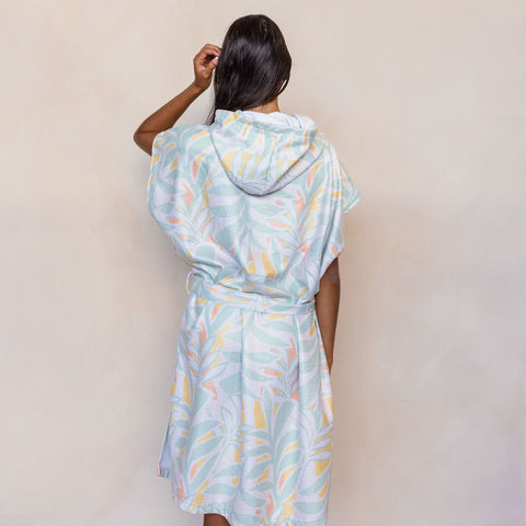Surf Poncho (Adult) - Hervey