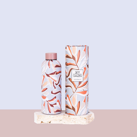 Water Bottle- Sorrento