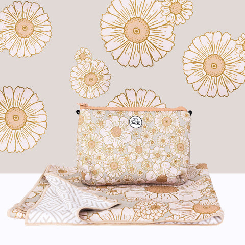 The Casuarina- Sand Free Towel