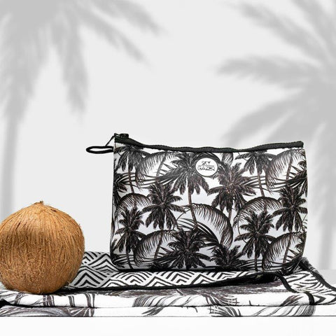 The Bondi- Towel for Two