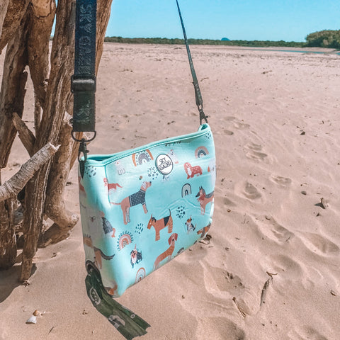 The Rocky - Sand Free, Dog Towel