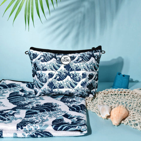 The Mandalay - Sand Free Towel