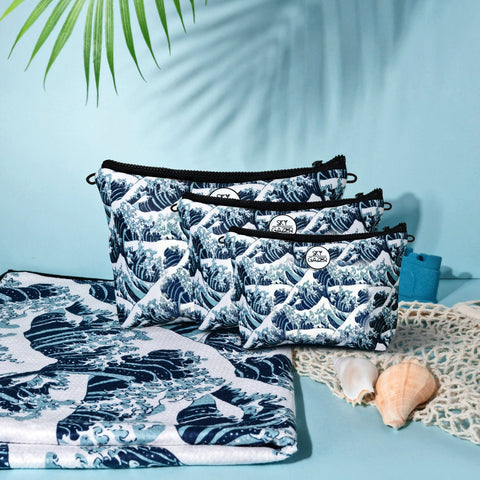 The Mandalay - Sand Free Towel