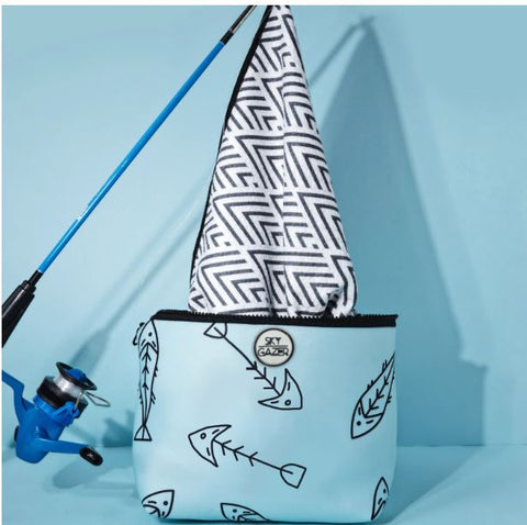 The Coogee - Sand Free Towel