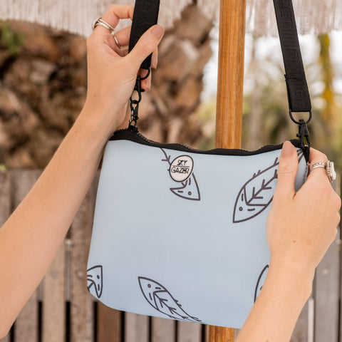 The Coogee - Sand Free Towel