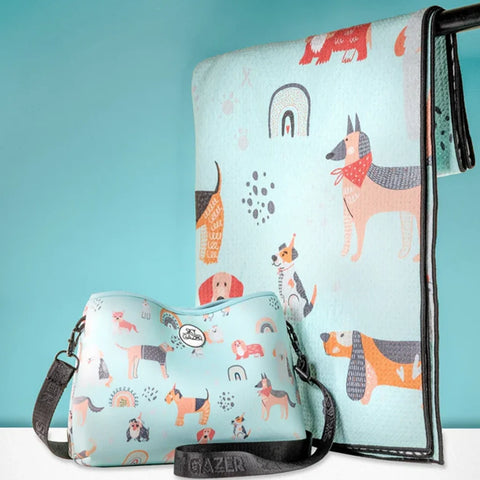 Dog Towels