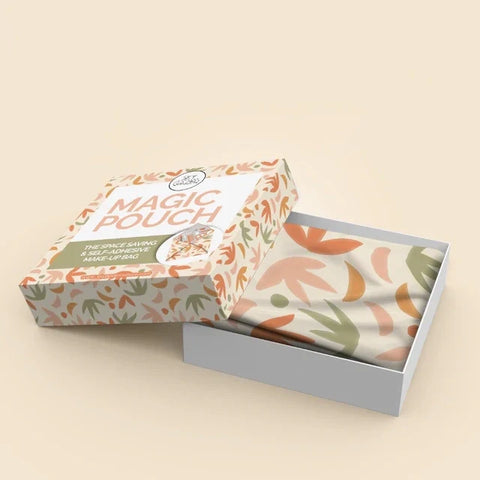Magic Pouches