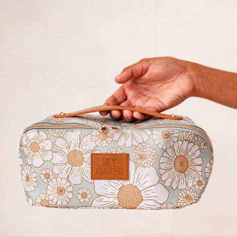 Make-Up & Toiletry Bags