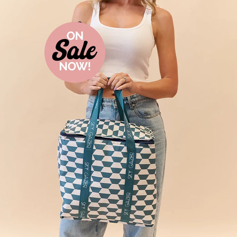 Shopping & Freezer Bags