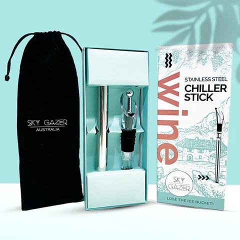Wine Chiller Stick