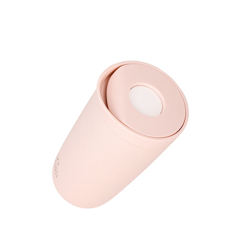 Click & Sip Insulated Cup 355mL - Blush