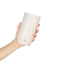 Sky Gazer Click & Sip insulated reusable cup