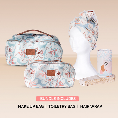 Self-Care Bundle (Save $20!)