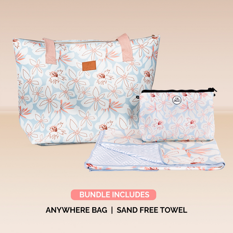 Beach Bundle (Save $25!)