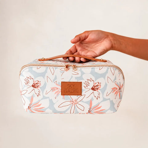 Make-Up Bag- Altona