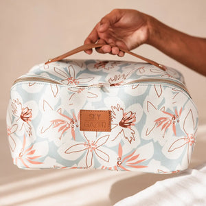 Toiletry Bag- Altona