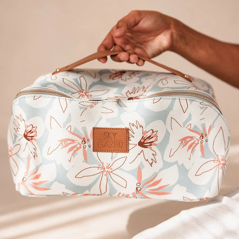 Toiletry Bag- Altona