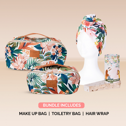 Self-Care Bundle (Save $20!)