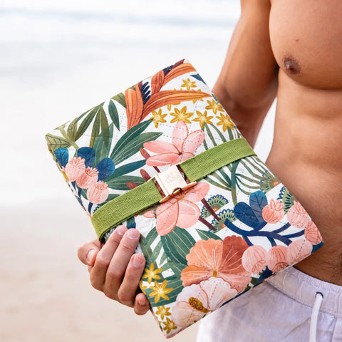 The Anywhere Picnic Mat- Avalon