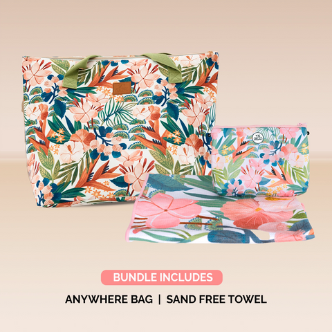 Beach Bundle (Save $25!)