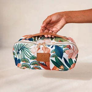 Make-Up Bag- Avalon