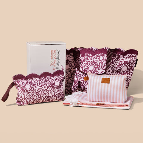 Beach Lover- Gift Box (Save $23!)