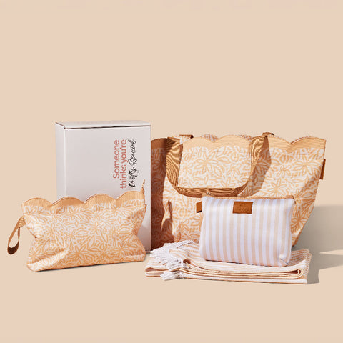 Beach Lover- Gift Box (Save $23!)