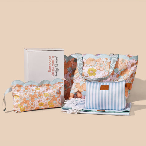 Beach Lover- Gift Box (Save $23!)