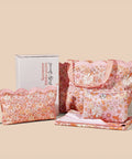 Sky Gazer Beach Lover gift box in Flower Power design