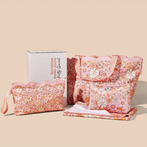Beach Lover- Gift Box (Save $23!)