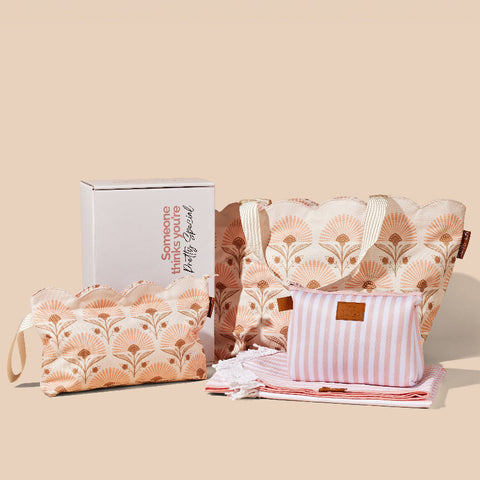 Beach Lover- Gift Box (Save $23!)