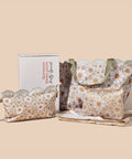 Sky Gazer Beach Lover gift box in Casuarina design