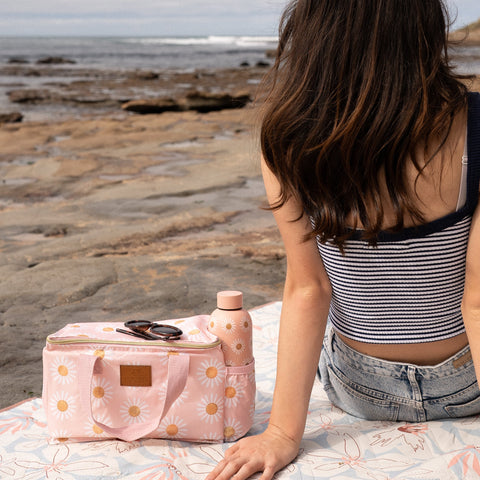 Water Bottle- Bronte
