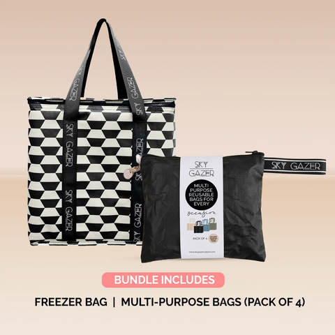 Shopping Bundle (Save $11!)