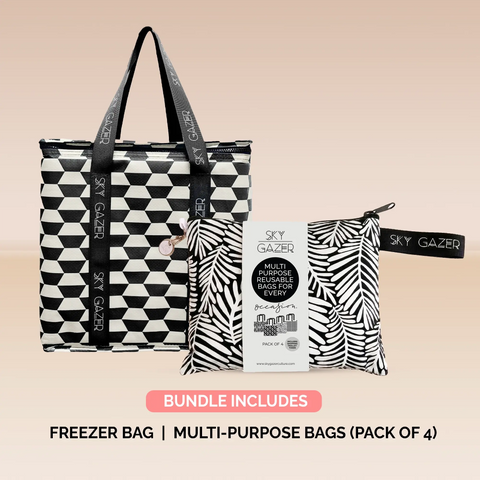 Shopping Bundle (Save $11!)