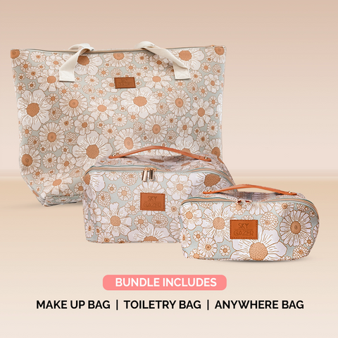 Travel Bundle (Save $35!)