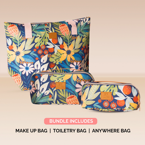 Travel Bundle (Save $35!)