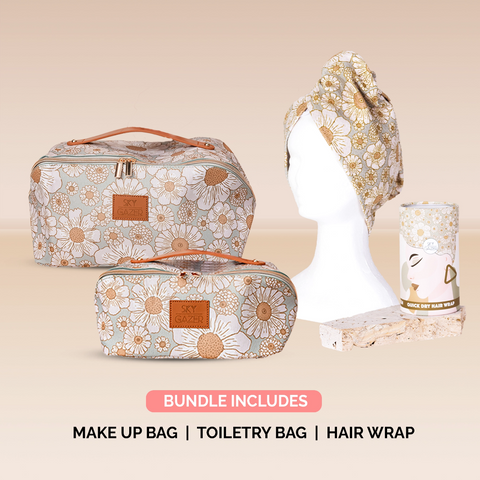 Self-Care Bundle (Save $20!)