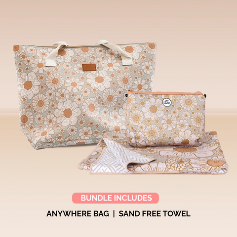 Beach Bundle (Save $25!)