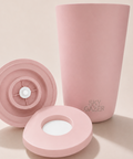 Sky Gazer Click & Sip insulated reusable cup