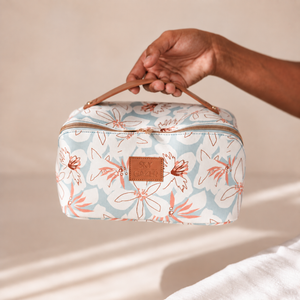 Make-Up Bag- Altona